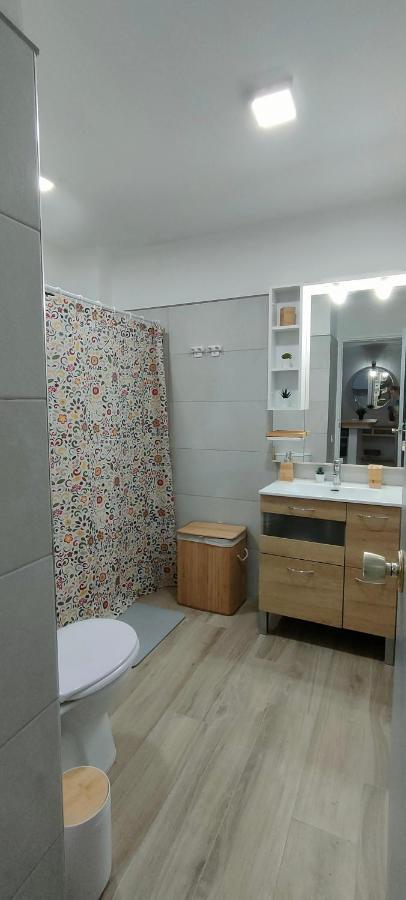 Kailani Tacoronte Apartment Santa Cruz de Tenerife Exterior foto