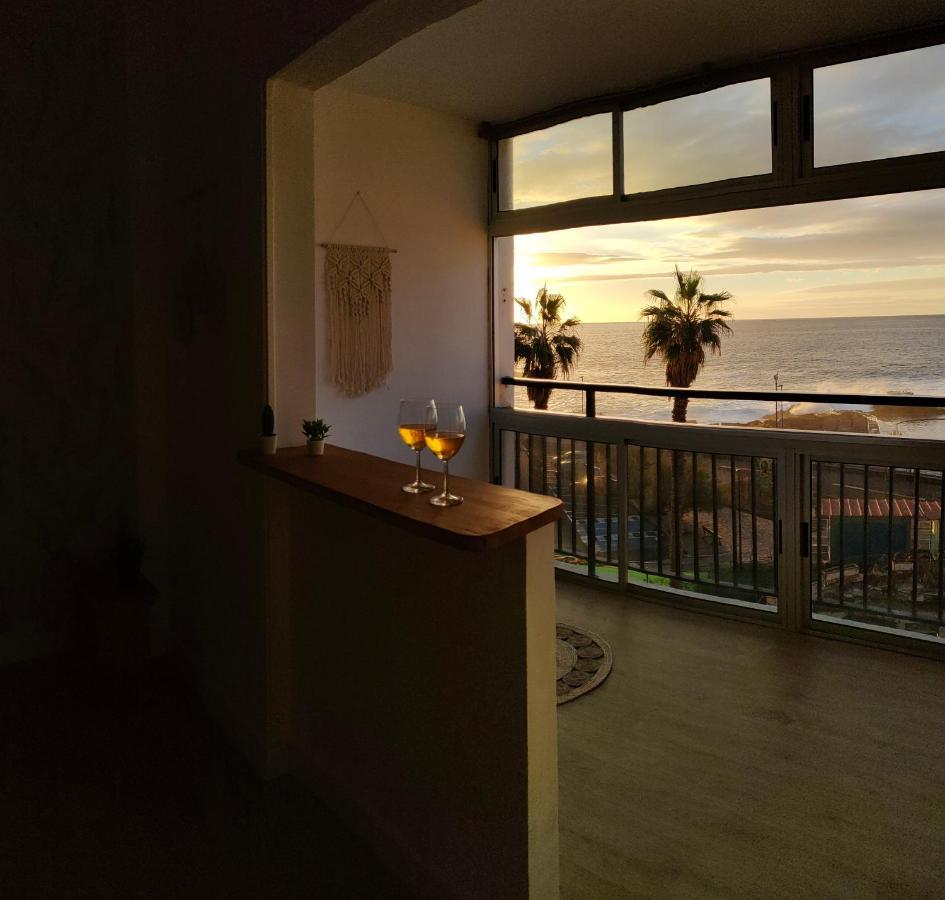 Kailani Tacoronte Apartment Santa Cruz de Tenerife Exterior foto