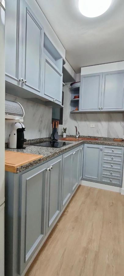 Kailani Tacoronte Apartment Santa Cruz de Tenerife Exterior foto