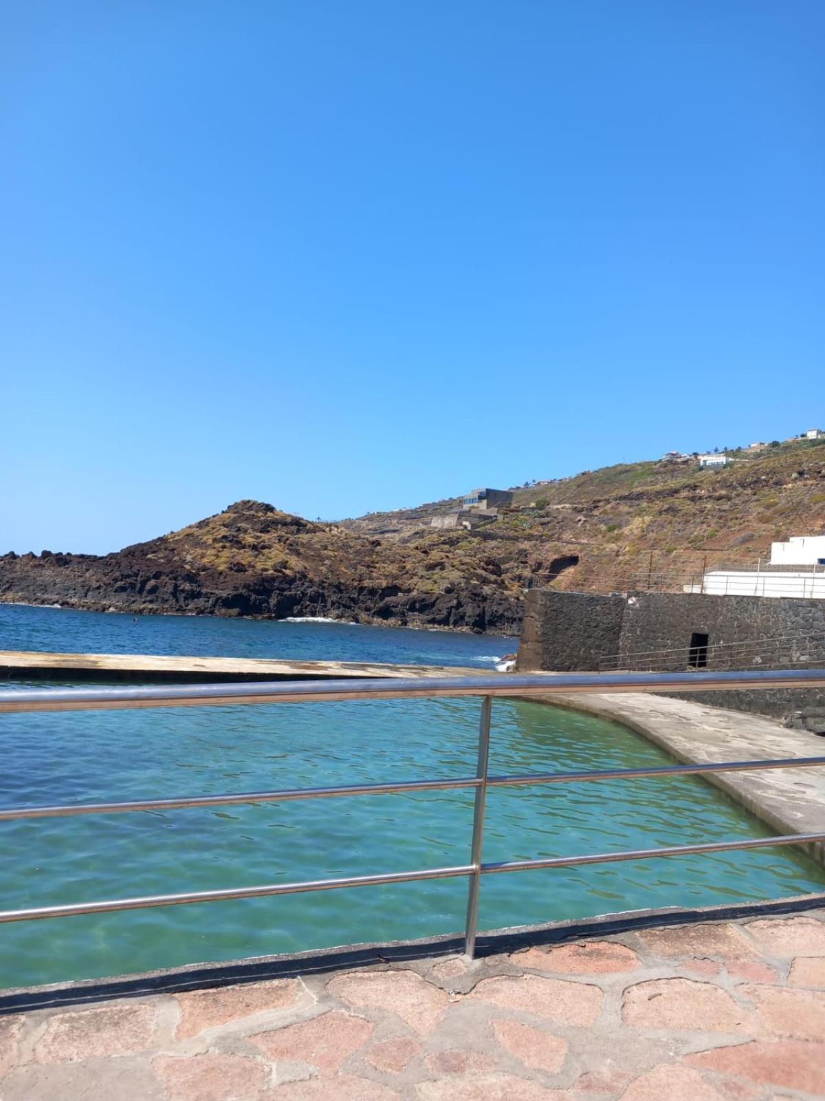 Kailani Tacoronte Apartment Santa Cruz de Tenerife Exterior foto