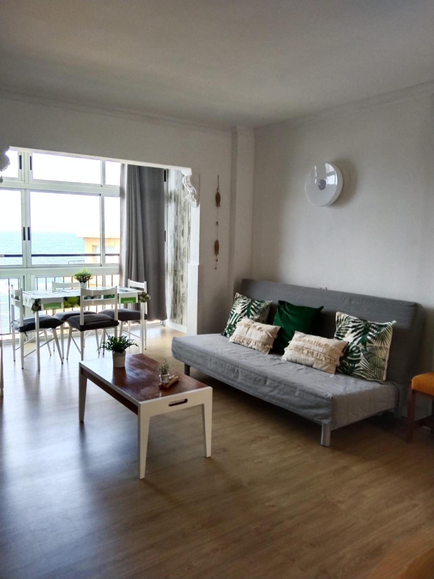 Kailani Tacoronte Apartment Santa Cruz de Tenerife Exterior foto